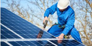 Installation Maintenance Panneaux Solaires Photovoltaïques à Langon